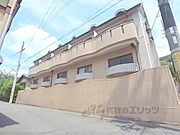 ルサフィール三条 1階 築33年5ヶ月の賃貸物件