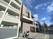 北大路駅より徒歩15分 2階 築34年4ヶ月の賃貸物件