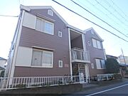 北山駅より徒歩12分 2階 築38年4ヶ月の賃貸物件