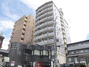 大宮駅より徒歩8分 3階 築36年5ヶ月の賃貸物件