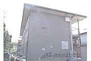 北山駅より徒歩17分 1階 築48年4ヶ月の賃貸物件