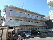 西大路駅より徒歩10分 2階 築31年5ヶ月の賃貸物件