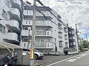 御室仁和寺駅より徒歩4分 3階 築52年の賃貸物件