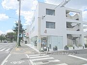 きんこん館 2階 築43年の賃貸物件