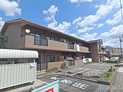 北山駅より徒歩12分 2階 築24年4ヶ月の賃貸物件