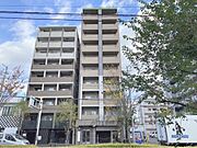 西大路駅より徒歩10分 6階 築19年5ヶ月の賃貸物件