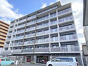 西大路駅より徒歩10分 4階 築16年6ヶ月の賃貸物件