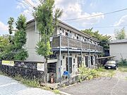 北野白梅町駅より徒歩24分 2階 築39年4ヶ月の賃貸物件