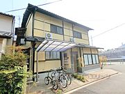 CASADIAZZURRA 2階 築28年10ヶ月の賃貸物件