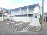 花園駅より徒歩5分 1階 築32年10ヶ月の賃貸物件