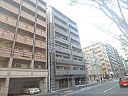西大路駅より徒歩8分 2階 築7年4ヶ月の賃貸物件