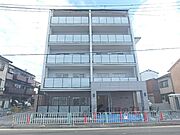 東寺駅より徒歩15分 4階 築5年11ヶ月の賃貸物件