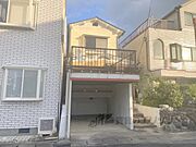 一乗寺駅より徒歩9分 築60年の賃貸物件