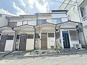 北大路駅よりバス12分 徒歩8分 2階 築61年6ヶ月の賃貸物件