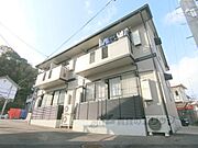 御陵駅より徒歩5分 2階 築29年6ヶ月の賃貸物件