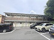 N’s双ヶ丘新館 2階 築27年6ヶ月の賃貸物件