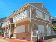 北山駅より徒歩20分 2階 築37年の賃貸物件