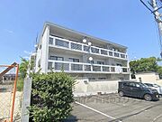 北大路駅より徒歩22分 2階 築39年3ヶ月の賃貸物件
