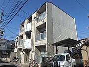 ア・ド・ミラーブル6 3階 築35年4ヶ月の賃貸物件
