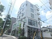 修学院駅より徒歩5分 5階 築38年2ヶ月の賃貸物件