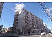 西京極駅より徒歩5分 5階 築58年5ヶ月の賃貸物件