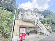 北山駅より徒歩9分 3階 築45年11ヶ月の賃貸物件