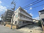 ランドハウス洛北 2階 築44年5ヶ月の賃貸物件