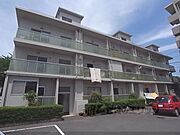 洛西マンションNO.1中3 1階 築59年の賃貸物件