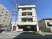 アクアコート北山 3階 築19年11ヶ月の賃貸物件