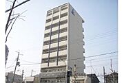 アクアプレイス京都御所ノ内 5階 築19年6ヶ月の賃貸物件