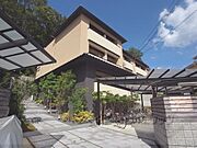 松ヶ崎駅より徒歩3分 3階 築17年9ヶ月の賃貸物件