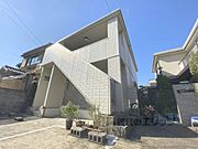 北山駅より徒歩16分 1階 築36年9ヶ月の賃貸物件