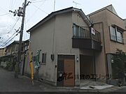 蚕ノ社駅より徒歩1分 2階 築53年7ヶ月の賃貸物件