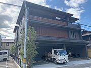 東寺駅より徒歩9分 1階 築1年10ヶ月の賃貸物件