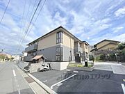一乗寺駅より徒歩10分 2階 新築の賃貸物件