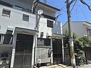 西大路駅より徒歩15分 1階 築41年6ヶ月の賃貸物件
