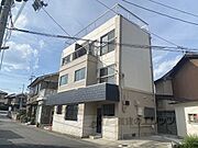 山本マンション 2階 築60年1ヶ月の賃貸物件