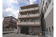 太秦天神川駅より徒歩10分 2階 築30年6ヶ月の賃貸物件