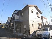 レイクヴィラ北山 2階 築27年5ヶ月の賃貸物件