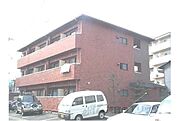 北大路駅よりバス11分 徒歩2分 2階 築45年4ヶ月の賃貸物件
