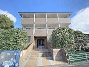北山駅よりバス13分 徒歩2分 3階 築31年4ヶ月の賃貸物件