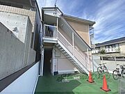 北山駅より徒歩16分 2階 築47年7ヶ月の賃貸物件