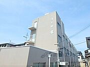北大路駅よりバス15分 徒歩4分 2階 築53年4ヶ月の賃貸物件