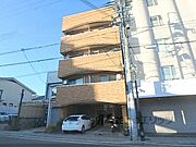 北大路駅よりバス12分 徒歩1分 3階 築41年6ヶ月の賃貸物件