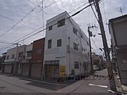 西京極駅より徒歩10分 2階 築35年7ヶ月の賃貸物件
