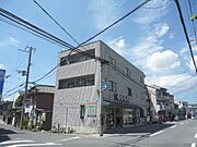 リーブル一ノ井3A 3階 築35年8ヶ月の賃貸物件