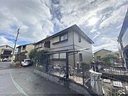 北山駅より徒歩18分 2階 築28年3ヶ月の賃貸物件