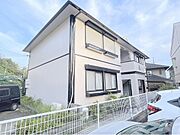 北山駅より徒歩14分 2階 築33年3ヶ月の賃貸物件