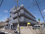 ラビットハイツ 3階 築42年10ヶ月の賃貸物件
