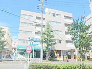 修学院駅より徒歩1分 3階 築47年7ヶ月の賃貸物件